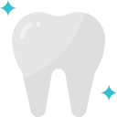32 Cliniche dentali estetica Dentale icona