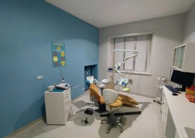 Clinica dentale torino: 32 Cliche dentali si avvale dell'esperienza di professionisti nel settore